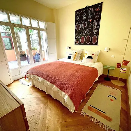 Maison Entiere Vue Ocean Cote Des Basques